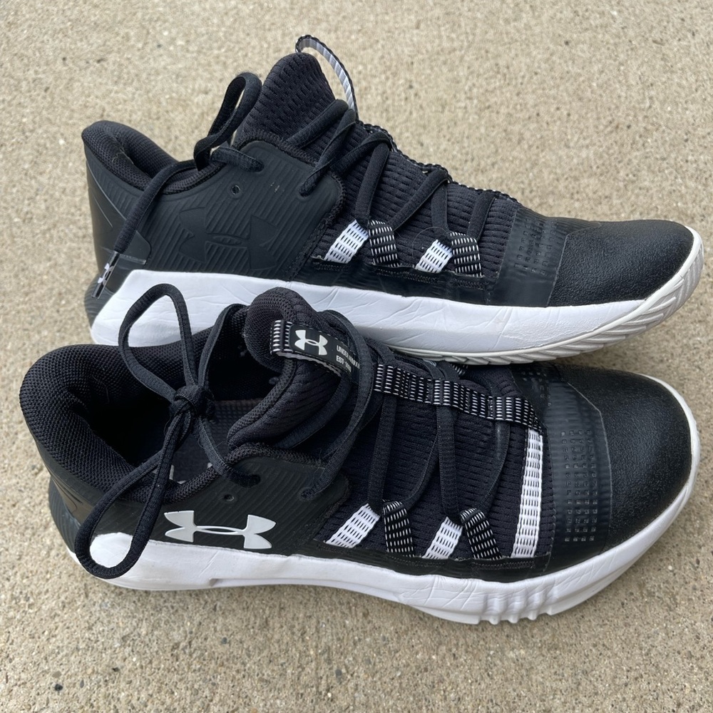Volleyball Shoes